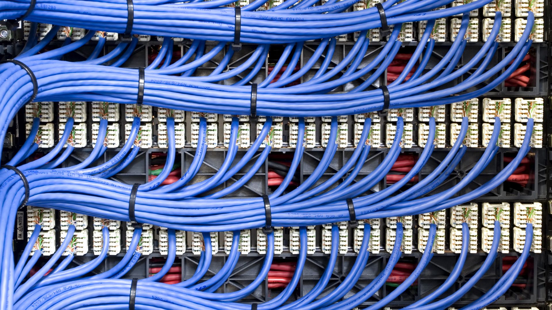 Business Ethernet, Fiber, and Security Cabling Upgrades in Chicago ...